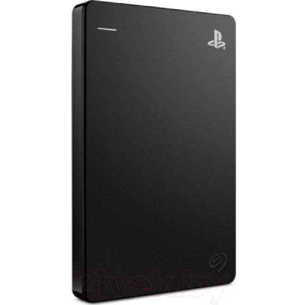 Внешний жесткий диск Seagate Game Drive for PS4 2TB (STGD2000200)