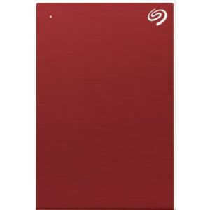 Внешний жесткий диск Seagate One Touch 5TB Red (STKC5000403)