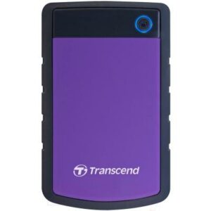 Внешний жесткий диск Transcend StoreJet 25H3P 1Tb (TS1TSJ25H3P)