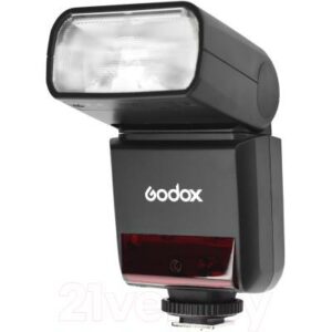 Вспышка Godox Ving V350N TTL / 26310