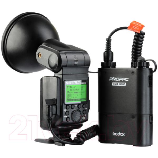 Вспышка Godox Witstro AD360II-C / 26307
