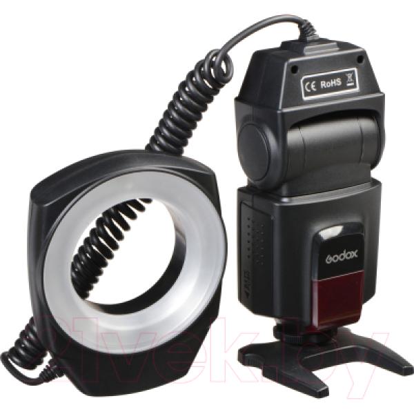 Вспышка кольцевая Godox ML-150 / 26357