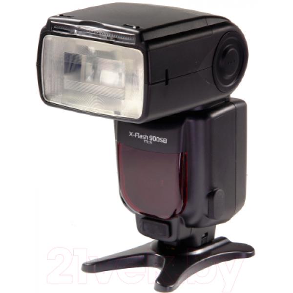 Вспышка молотковая Falcon Eyes X-Flash 900SB TTL-N / 24838