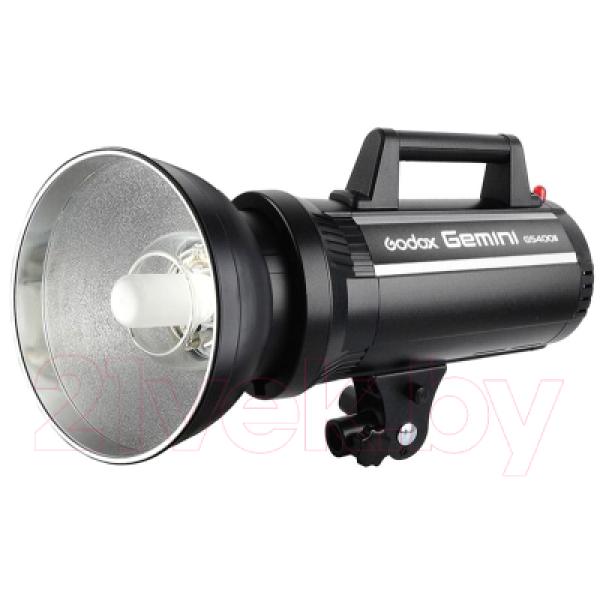 Вспышка студийная Godox Gemini GS300II / 26266