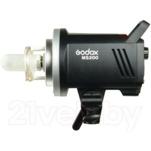 Вспышка студийная Godox MS200 / 27798