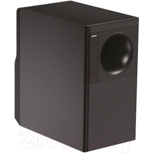Встраиваемая акустика Bose FreeSpace 3 Module Black Rohs