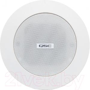 Встраиваемая акустика QSC AD-C.SAT-WH