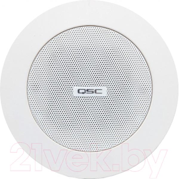 Встраиваемая акустика QSC AD-C.SAT-WH