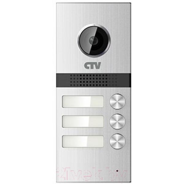 Вызывная панель CTV D3 Multi