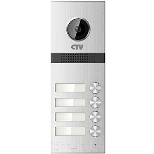 Вызывная панель CTV D4 Multi