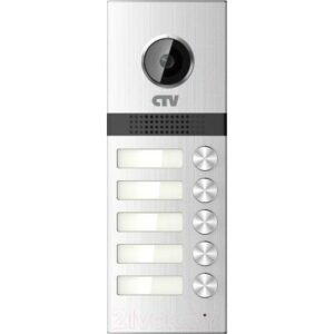 Вызывная панель CTV D5 Multi