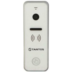 Вызывная панель Tantos iPanel 2+