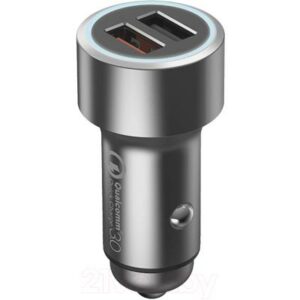 Зарядное устройство автомобильное 70mai USB Car Charger Midrive СС02