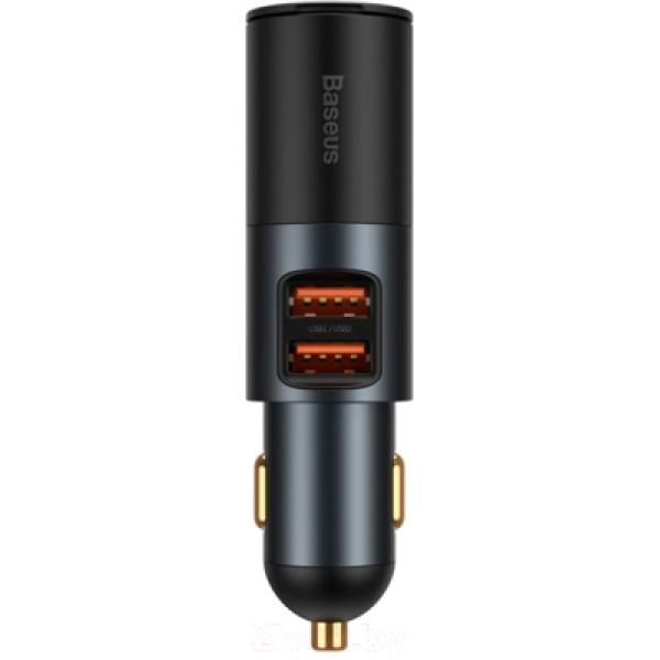 Зарядное устройство автомобильное Baseus CCBT-D0G