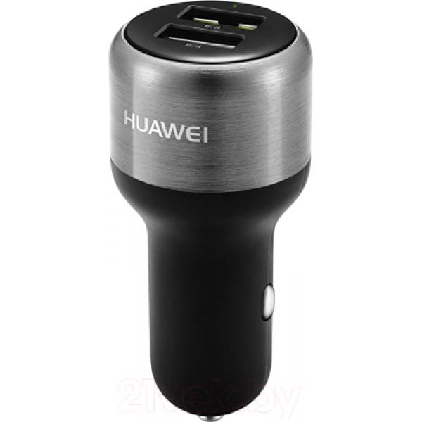 Зарядное устройство автомобильное Huawei Car Charger AP31