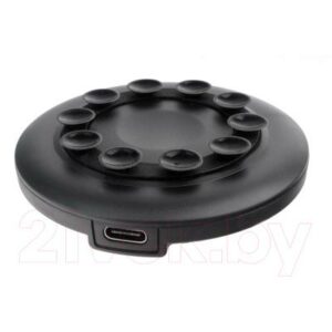 Зарядное устройство беспроводное Cablexpert MP3A-PC-33