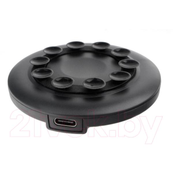 Зарядное устройство беспроводное Cablexpert MP3A-PC-33