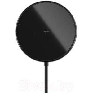 Зарядное устройство беспроводное Olmio 15W MagCharge / 043918