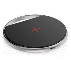 Зарядное устройство беспроводное Olmio 15W Super Fast Charge / 042591