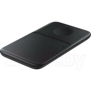 Зарядное устройство беспроводное Samsung EP-P4300TBRGRU