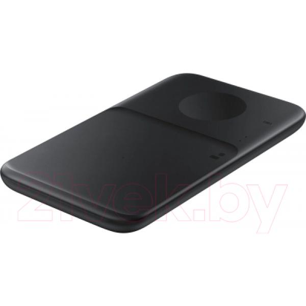 Зарядное устройство беспроводное Samsung EP-P4300TBRGRU