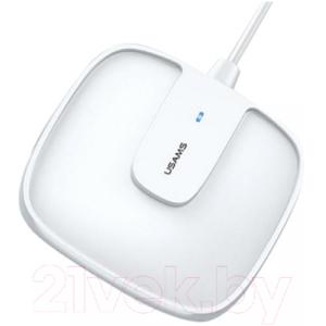 Зарядное устройство беспроводное Usams US-CD159 W1 / CD159DZ02
