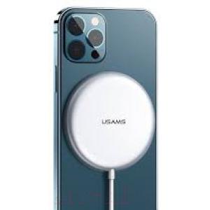 Зарядное устройство беспроводное Usams US-CD160 W2 / CD160DZ01