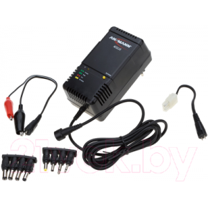 Зарядное устройство для аккумуляторов Ansmann ACS 110 Traveller BL1 / 5C07083