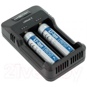 Зарядное устройство для аккумуляторов Ansmann Lithium 2 BL1 / 1001-0050