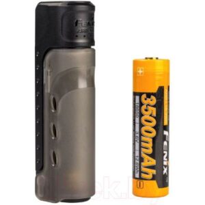 Зарядное устройство для аккумуляторов Fenix Light 3500mAh / ARE-X11