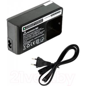 Зарядное устройство для аккумуляторов Godox C29 WB29 / 27256