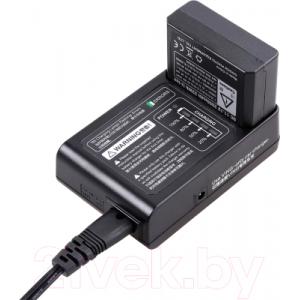 Зарядное устройство для аккумуляторов Godox VC18 VB18 / 26383