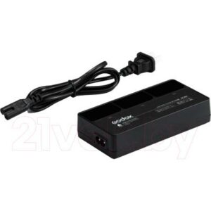 Зарядное устройство для аккумуляторов Godox VC26T Multi для VB26 / 27909