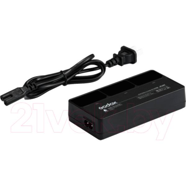 Зарядное устройство для аккумуляторов Godox VC26T Multi для VB26 / 27909