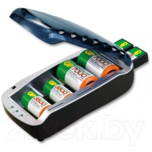 Зарядное устройство для аккумуляторов GP Batteries PB19GS