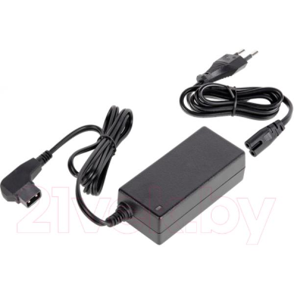 Зарядное устройство для аккумуляторов GreenBean MonoCharger V2A / 23477