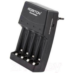 Зарядное устройство для аккумуляторов Robiton Ecocharger AK02 BL1