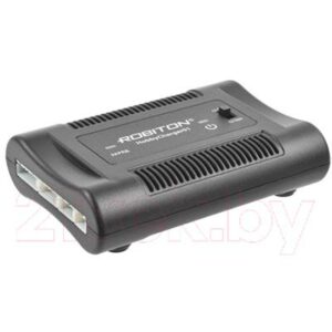 Зарядное устройство для аккумуляторов Robiton HobbyCharger01