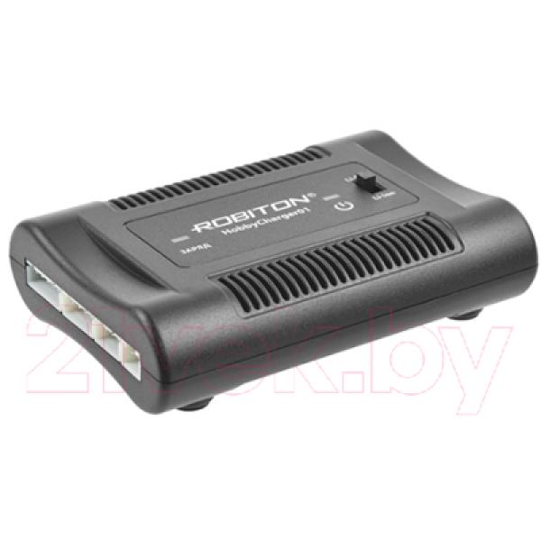 Зарядное устройство для аккумуляторов Robiton HobbyCharger01