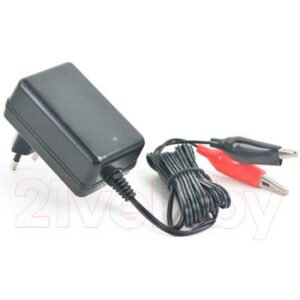 Зарядное устройство для аккумуляторов Robiton LAC612-500 BL1