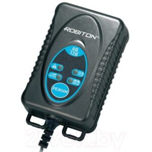 Зарядное устройство для аккумуляторов Robiton MotorCharger 612 BL1