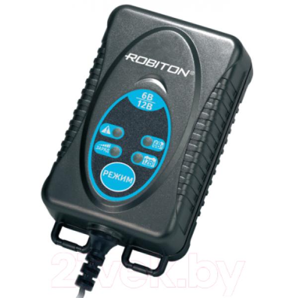 Зарядное устройство для аккумуляторов Robiton MotorCharger 612 BL1