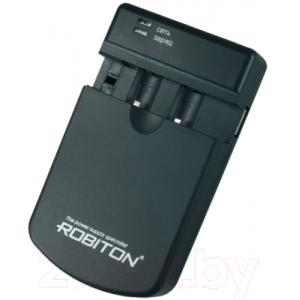Зарядное устройство для аккумуляторов Robiton SmartCharger-IV BL1