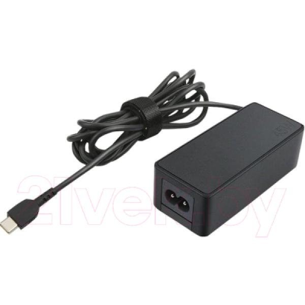 Зарядное устройство для ноутбука Lenovo 65W Standard AC Adapter (4X20M26272)