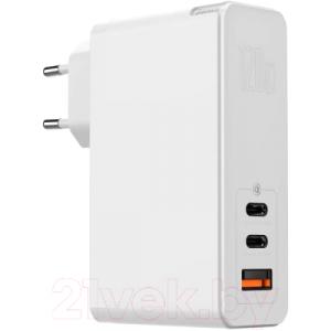 Зарядное устройство сетевое Baseus GaN Mini / CCGAN-J02