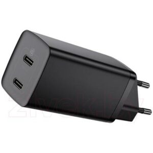 Зарядное устройство сетевое Baseus GaN2 Lite / CCGAN2L-E01