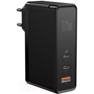 Зарядное устройство сетевое Baseus GaN2 Pro / CCGAN-J01