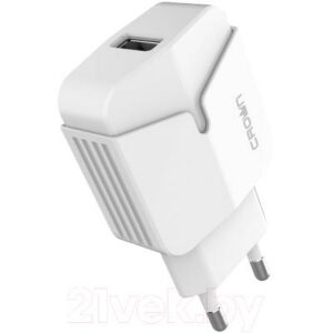 Зарядное устройство сетевое Crown CMWC-3030F