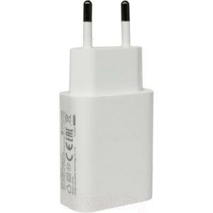 Зарядное устройство сетевое Evolution Fast Charge A138