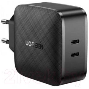 Зарядное устройство сетевое Ugreen CD216 / 70867